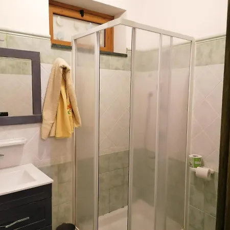 Bed & Breakfast Maria Giardini-Naxos
