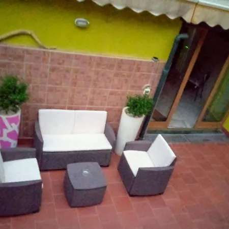 Maria Джардіні-Наксос