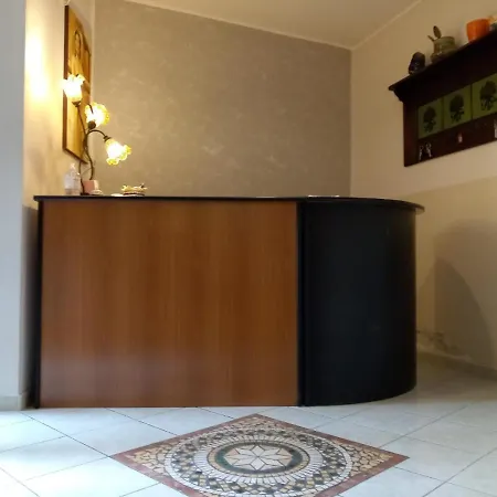 ベッド・アンド・ブレックファスト Maria