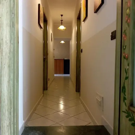 Bed & Breakfast Maria 3*