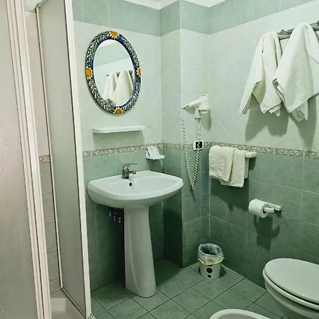 Maria Bed & Breakfast Giardini-Naxos