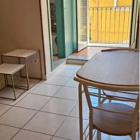 Bed & Breakfast Maria Giardini-Naxos