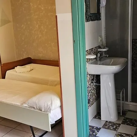 Bed & Breakfast Maria *
