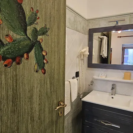 Maria 3* Джардіні-Наксос