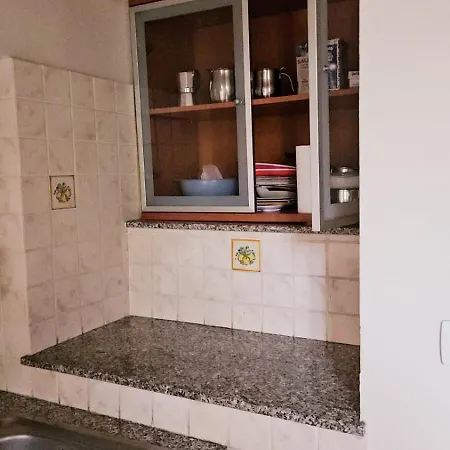 Maria 3* Джардіні-Наксос