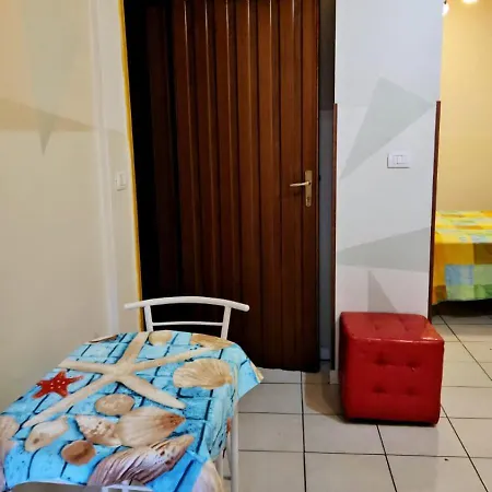Maria Bed & Breakfast *