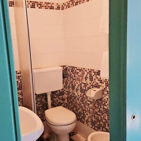 Maria Bed & Breakfast Giardini Naxos