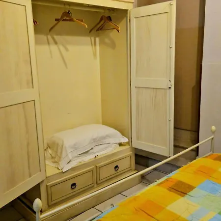Bed & Breakfast Maria Giardini Naxos