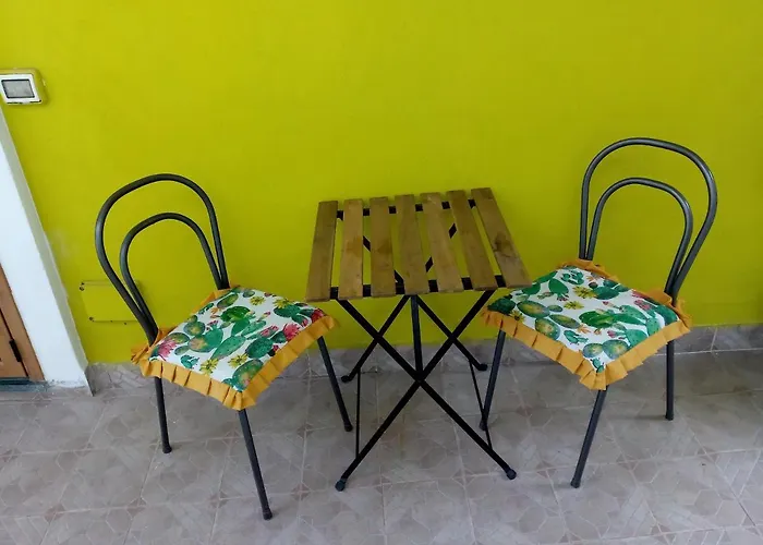 Maria Alojamento de Acomodação e Pequeno-almoço