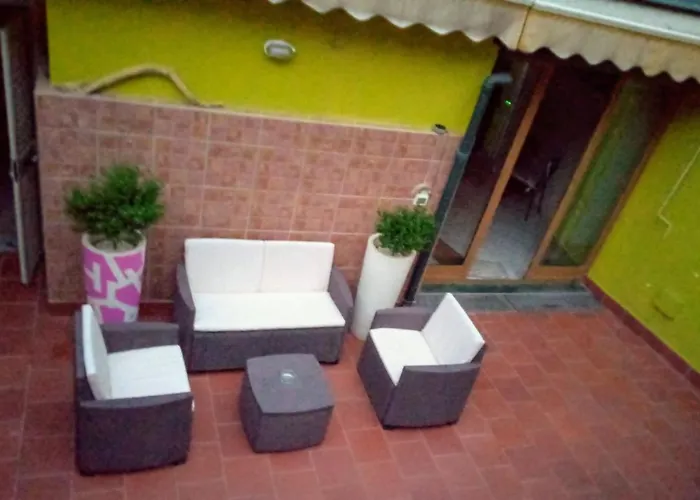 Maria ジャルディーニ・ナクソス