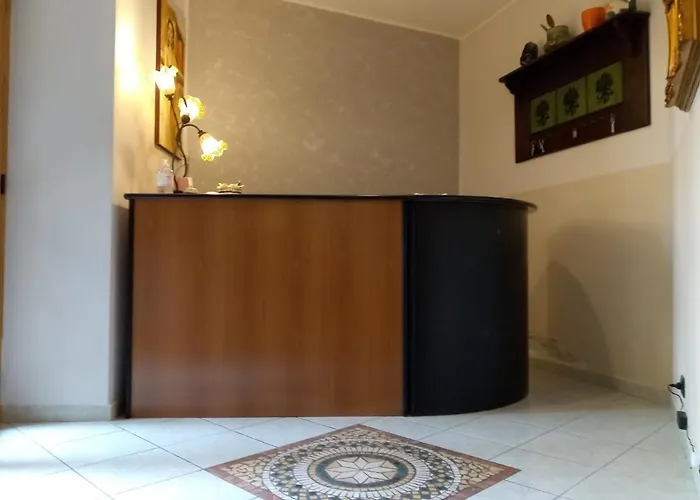 Alojamento de Acomodação e Pequeno-almoço Maria