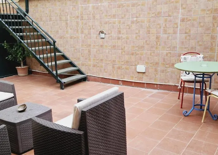 Maria 3* Giardini Naxos