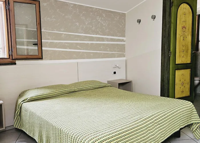 Maria 3* ジャルディーニ・ナクソス