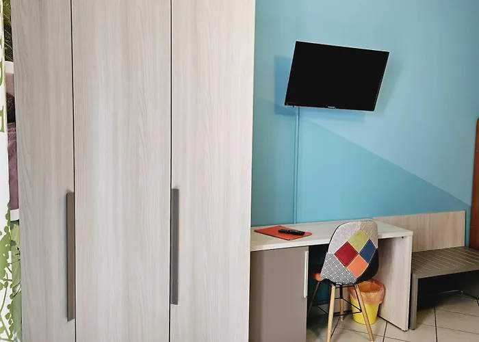 Maria ジャルディーニ・ナクソス