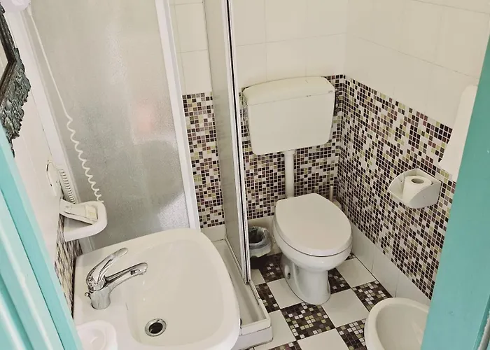 Maria ベッド・アンド・ブレックファスト