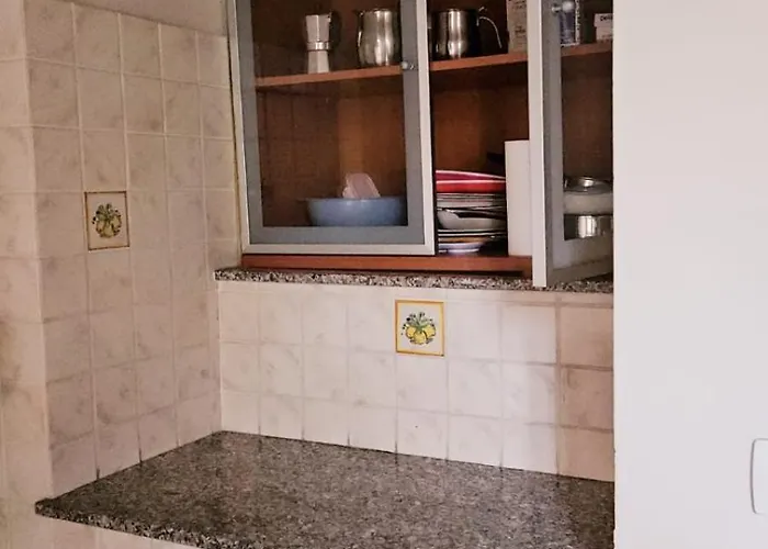 Maria 3* Giardini Naxos