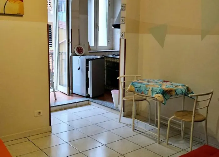 Maria 3* ジャルディーニ・ナクソス