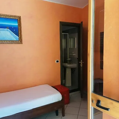 Maria B&B