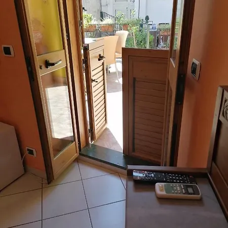 فندق مبيت وإفطار Maria
