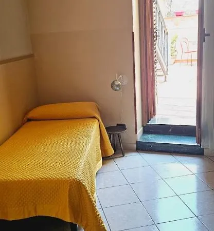 Maria 3* Giardini Naxos