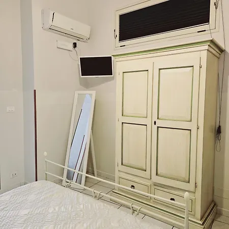 Maria B&B 지아르디니낙소스