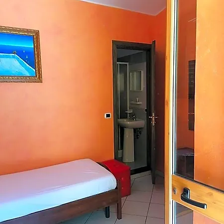Panzió Maria 3*