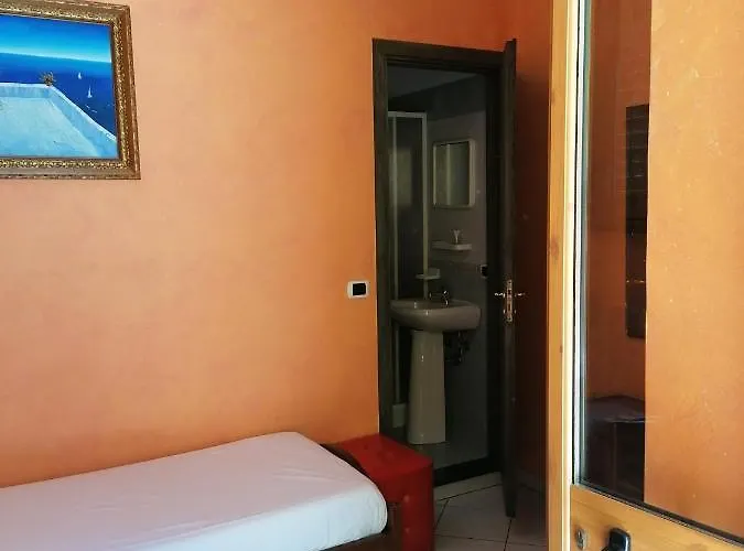 Maria Bed & Breakfast