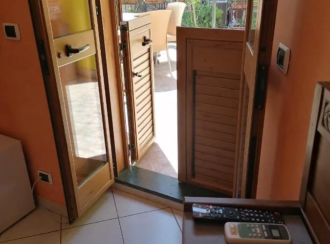 Bed & Breakfast Maria