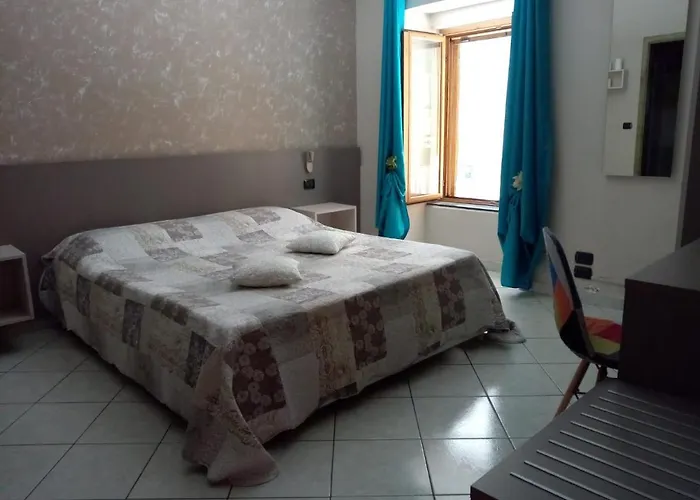 Maria Bed & Breakfast