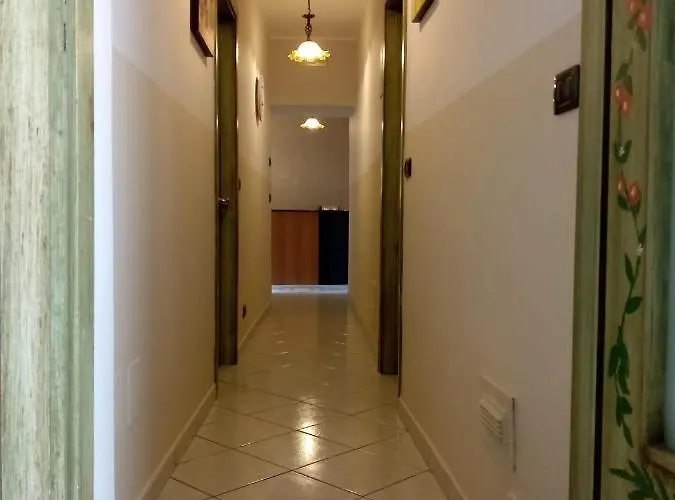 Bed & Breakfast Maria 3*