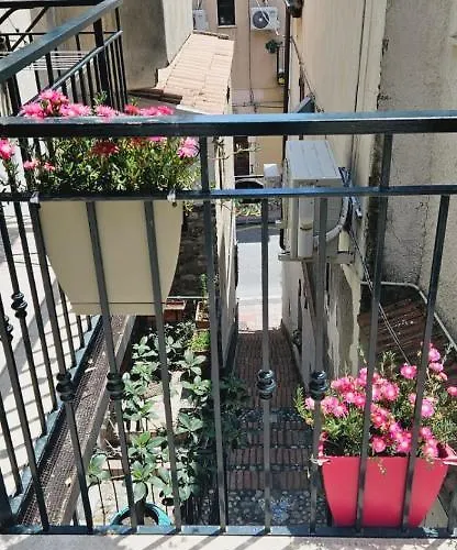 Maria Bed & Breakfast Giardini Naxos