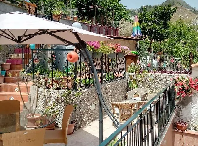 Bed & Breakfast Maria 3*