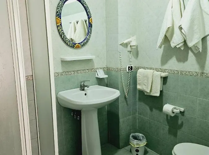 Maria Bed & Breakfast Giardini Naxos