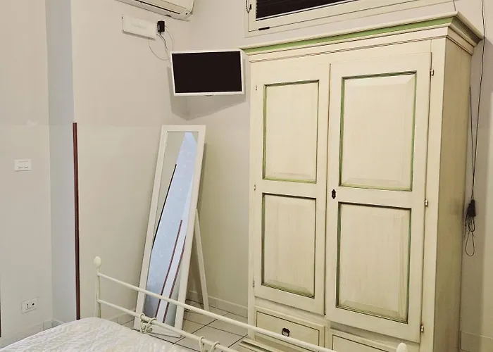 Maria Bed & Breakfast Giardini Naxos