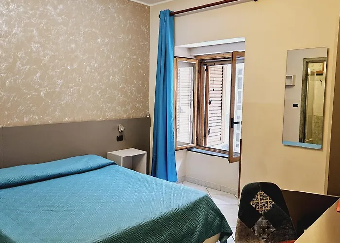 Maria Giardini Naxos