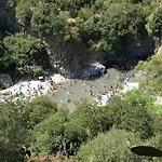 玛丽亚别墅住宿加早餐旅馆