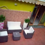 Maria Giardini Naxos