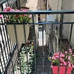 Maria Bed & Breakfast Giardini Naxos