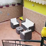 Bed & Breakfast Maria Giardini Naxos