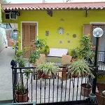 玛丽亚别墅住宿加早餐旅馆 3* 贾迪尼-纳克索斯
