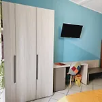 Maria Giardini Naxos