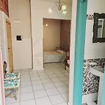 玛丽亚别墅住宿加早餐旅馆 3*