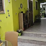 玛丽亚别墅住宿加早餐旅馆 住宿加早餐酒店 贾迪尼-纳克索斯
