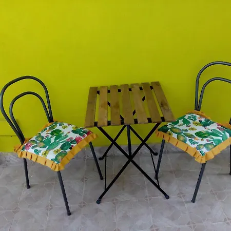 Maria Bed & Breakfast