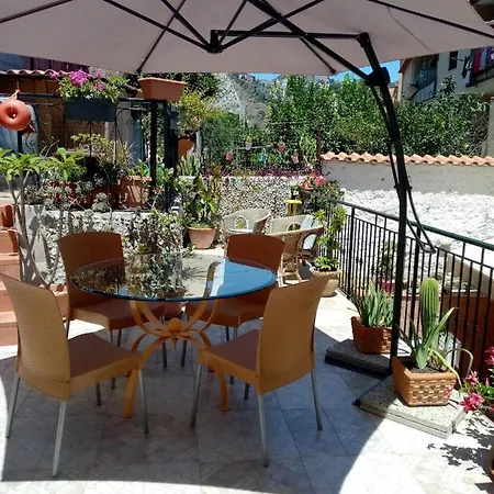 Bed & Breakfast Maria 3*