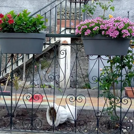 Maria Bed & Breakfast Giardini Naxos