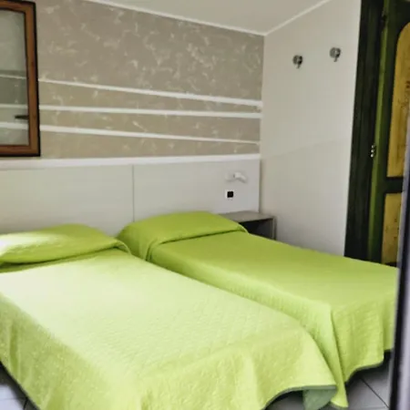 Maria Bed & Breakfast