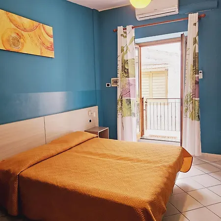 Bed & Breakfast Maria 3*