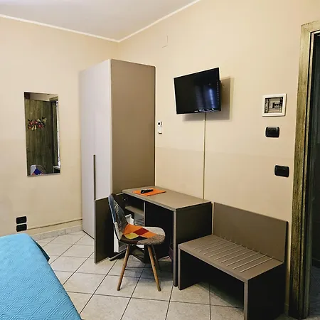 Maria Bed & Breakfast Giardini Naxos