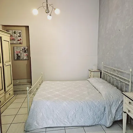 Maria Bed & Breakfast 3*